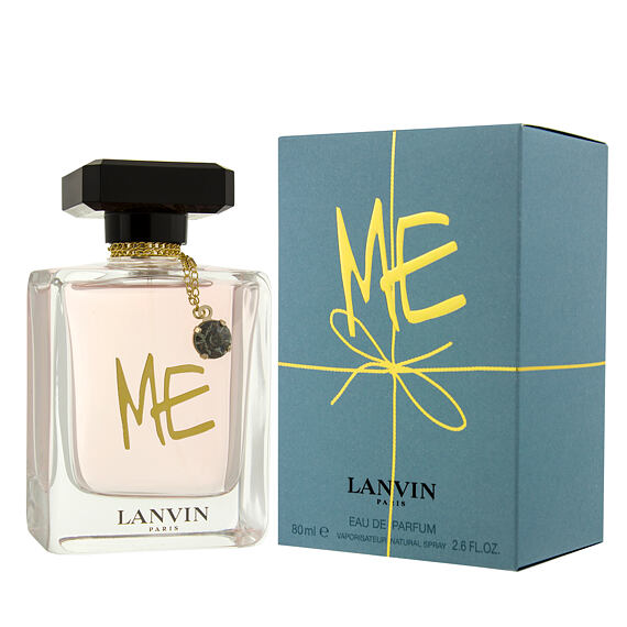 Lanvin Me Eau de Parfum (Femme) 80 ml