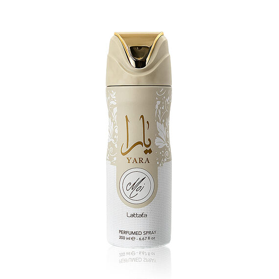 Lattafa Yara Moi Déodorant spray (Femme) 200 ml