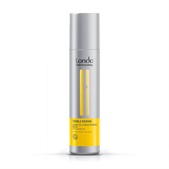 Londa Professional Visible Repair Leave-In Conditioning Balm 250 ml