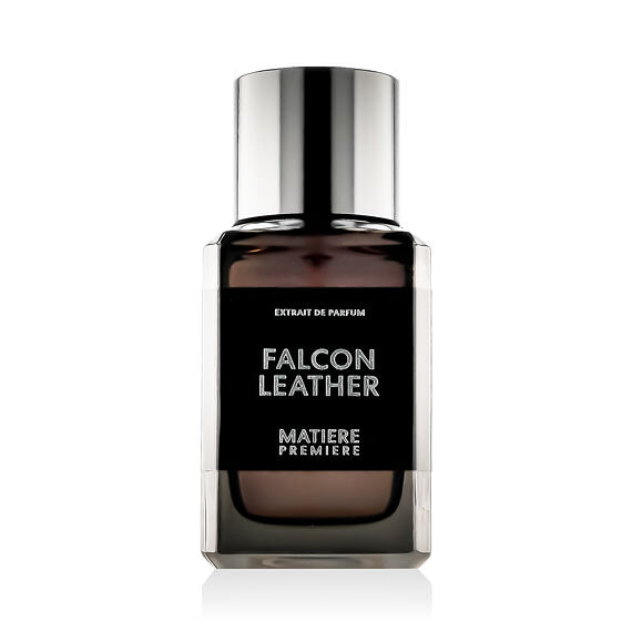 Matiere Premiere Falcon Leather Extrait de Parfum (Unisexe) 100 ml