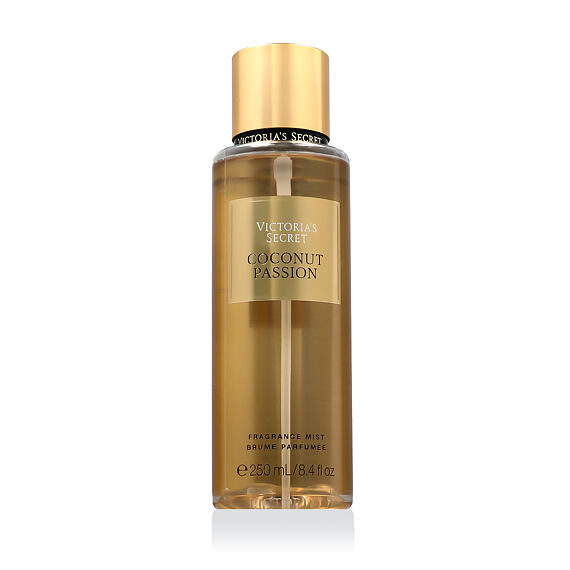 Victoria's Secret Coconut Passion Spray pour le corps (Femme) 250 ml