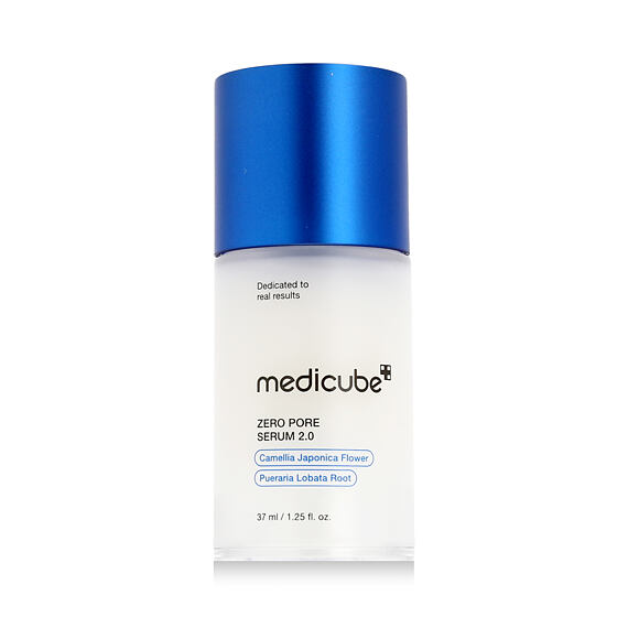 Medicube Zero Pore Serum 2.0 37 ml