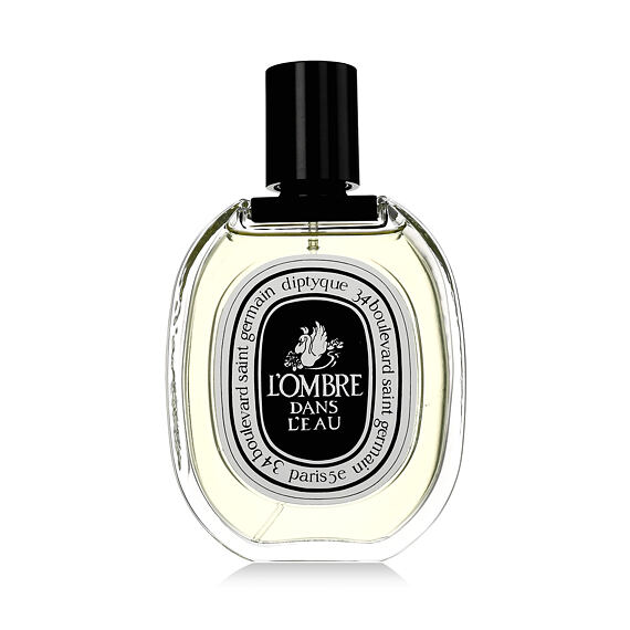 Diptyque L'Ombre Dans L'Eau Eau de Toilette (Femme) 100 ml