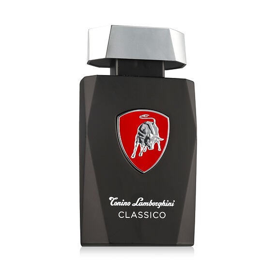 Tonino Lamborghini Classico Eau de Toilette (Homme) 200 ml