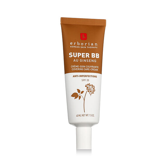 Erborian BB Super SPF 20 40 ml