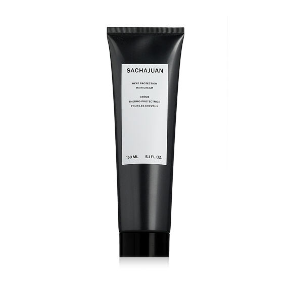Sachajuan Heat Protection Hair Cream 150 ml