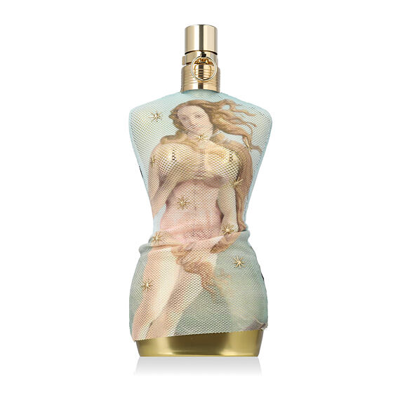Jean Paul Gaultier Classique Collector Edition 2024 Eau de Toilette (Femme) 100 ml