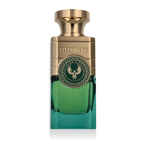 Electimuss Persephone's Patchouli Pure Perfume Unisexe 100 ml