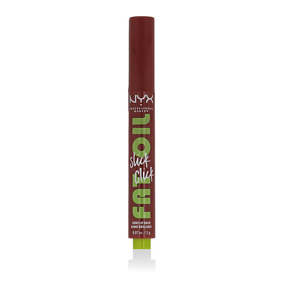 NYX Professional Makeup Fat Oil Slick Click (04 Going Viral) 2 g