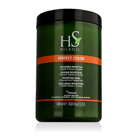 HS MILANO Perfect Color Protective Mask 1000 ml