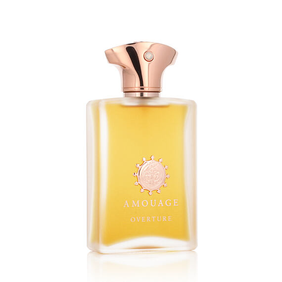 Amouage Overture Man Eau de Parfum (Homme) 100 ml