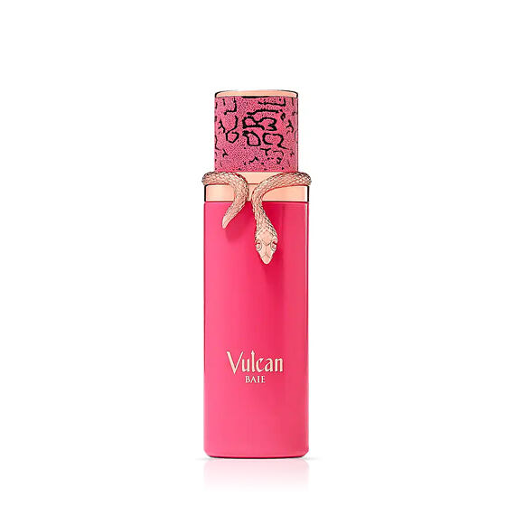 French Avenue Vulcan Baie Extrait de Parfum (Unisexe) 100 ml