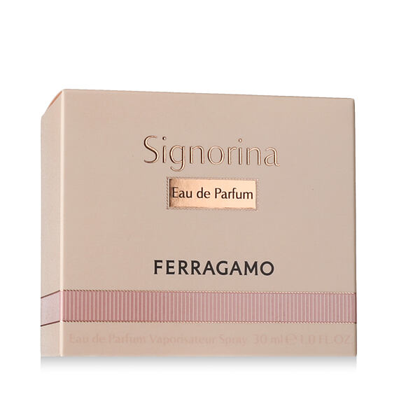 Ferragamo Signorina Eau de Parfum (Femme) 30 ml