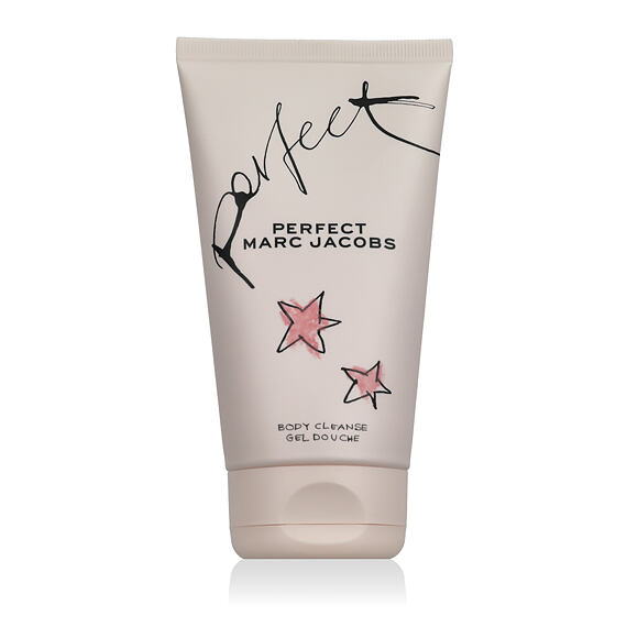 Marc Jacobs Perfect Gel douche (Femme) 150 ml