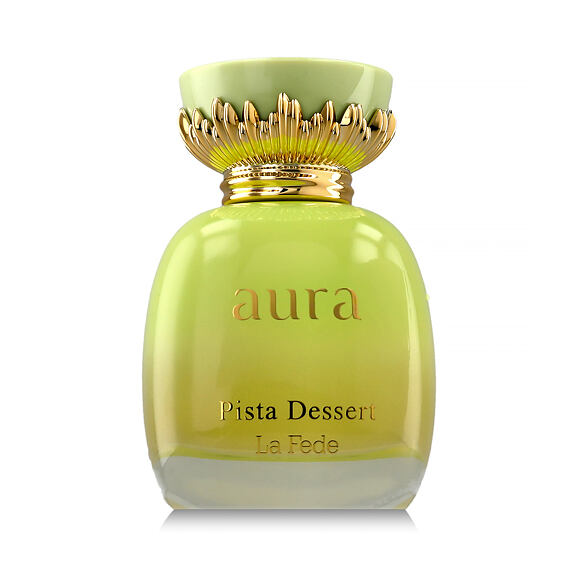 La Fede Aura Pista Dessert Eau de Parfum (Femme) 100 ml