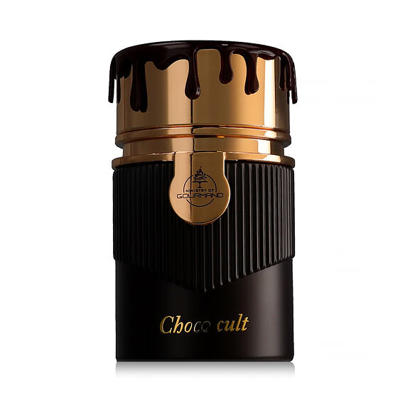 Ministry of Gourmand Choco Cult Eau de Parfum (Unisexe) 100 ml