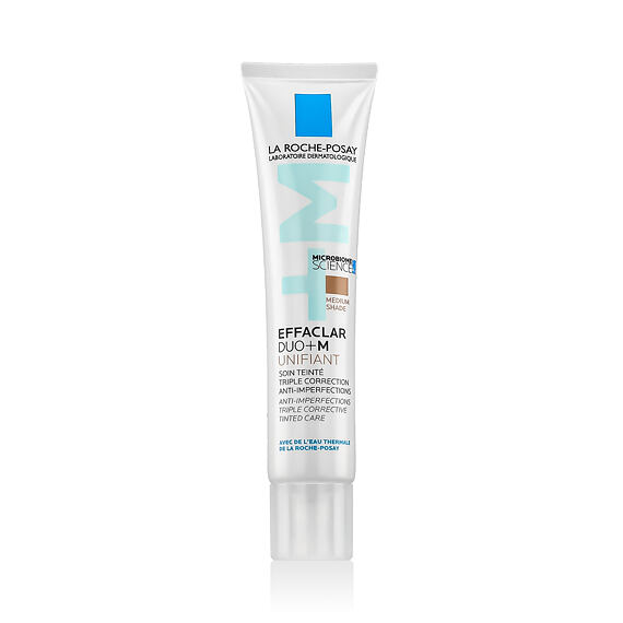 La Roche-Posay Effaclar DUO (+) 40 ml