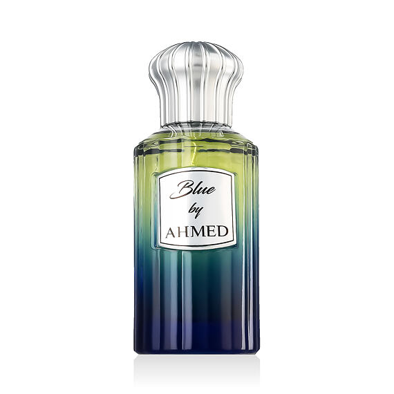 Ahmed Al Maghribi Blue by Ahmed Extrait de Parfum (Homme) 100 ml