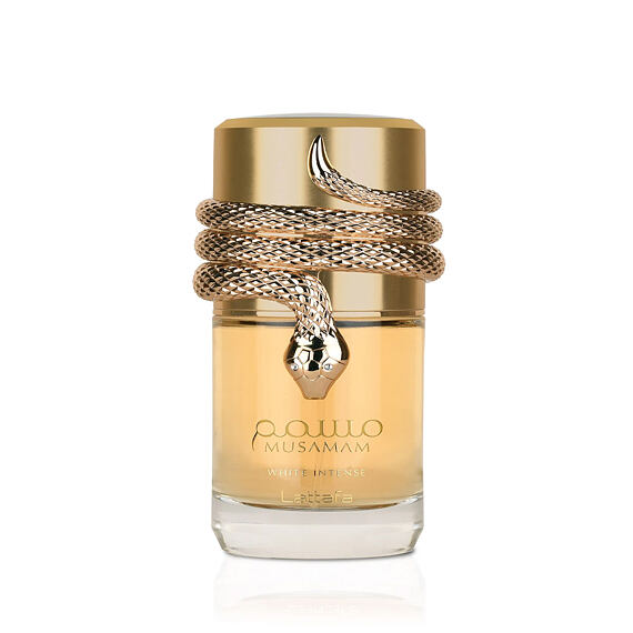 Lattafa Musamam White Intense Eau de Parfum (Unisexe) 100 ml