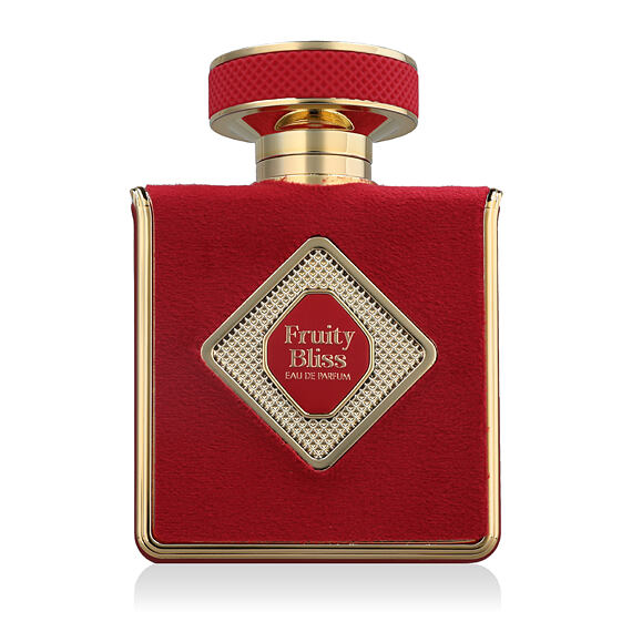 Risala Elite Fruity Bliss Eau de Parfum (Femme) 100 ml
