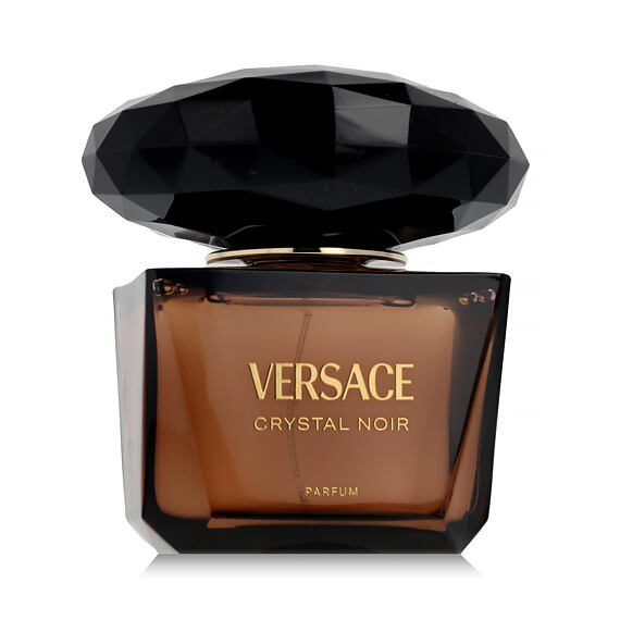 Versace Crystal Noir Parfum (Femme) 90 ml