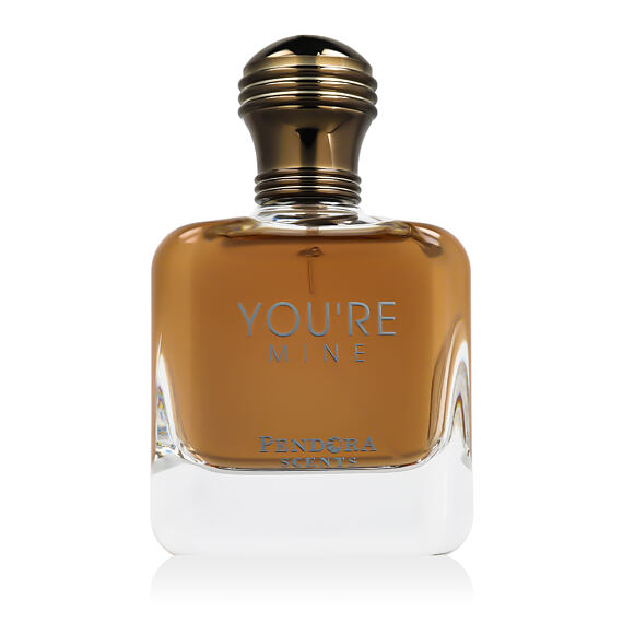 Pendora Scents You'Re Mine Eau de Parfum (Homme) 100 ml