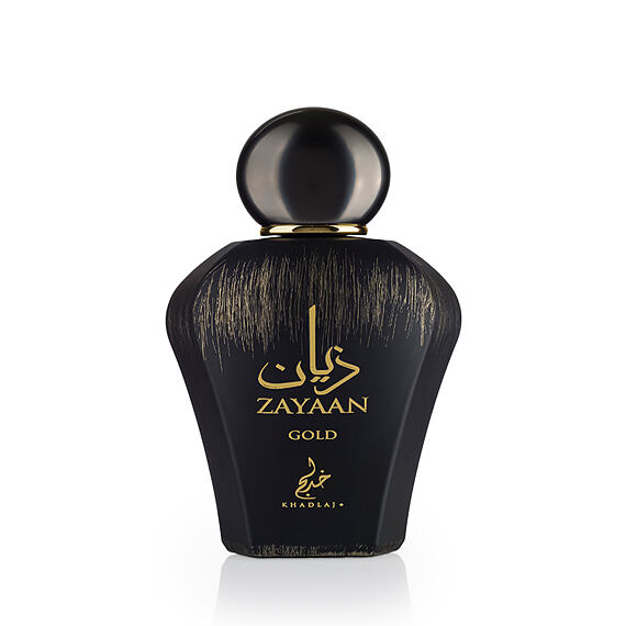 Khadlaj Zayaan Gold Eau de Parfum (Homme) 100 ml
