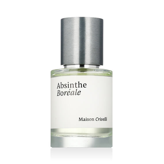 Maison Crivelli Absinthe Boréale Eau de Parfum (Unisexe) 30 ml