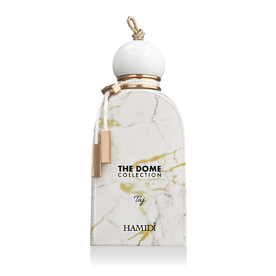 Hamidi The Dome Taj Eau de Parfum (Homme) 100 ml