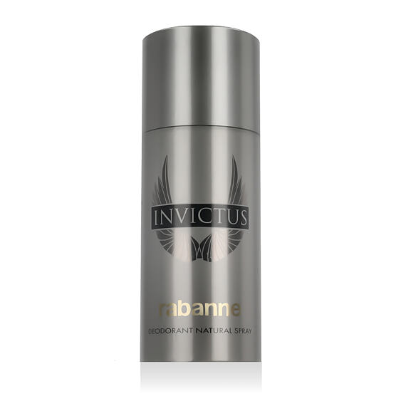 Rabanne Invictus Déodorant en spray (Homme) 150 ml
