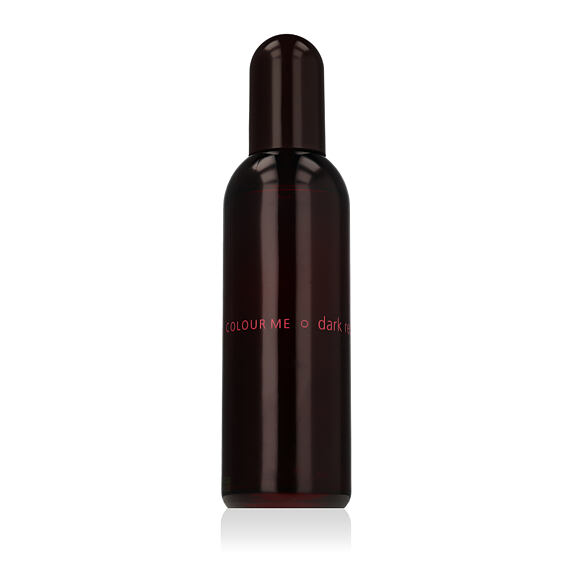 Milton Lloyd Colour Me Dark Red Eau de Parfum (Femme) 100 ml