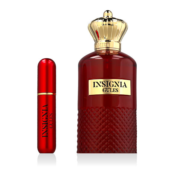 Hamidi Insignia Gules Parfum (Unisexe) 105 ml