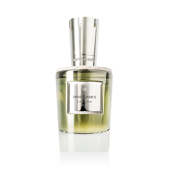 Mind Games Castling Extrait de Parfum (Unisexe) 100 ml