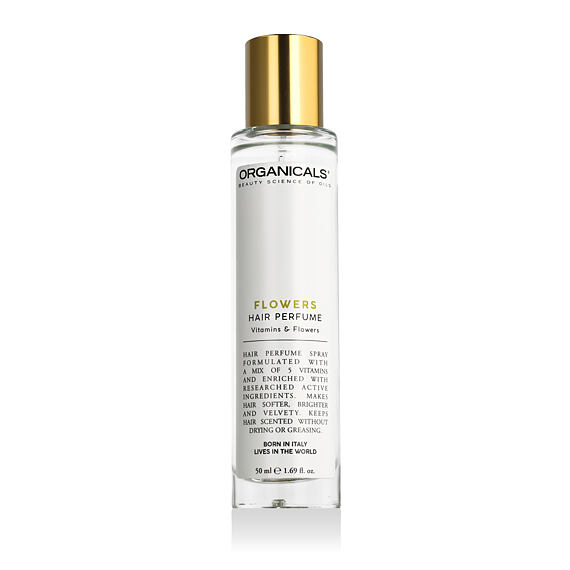 Organicals® FLOWERS Hair Perfume 50 ml