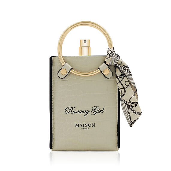 MAISON ASRAR Runway Girl Eau de Parfum (Femme) 100 ml
