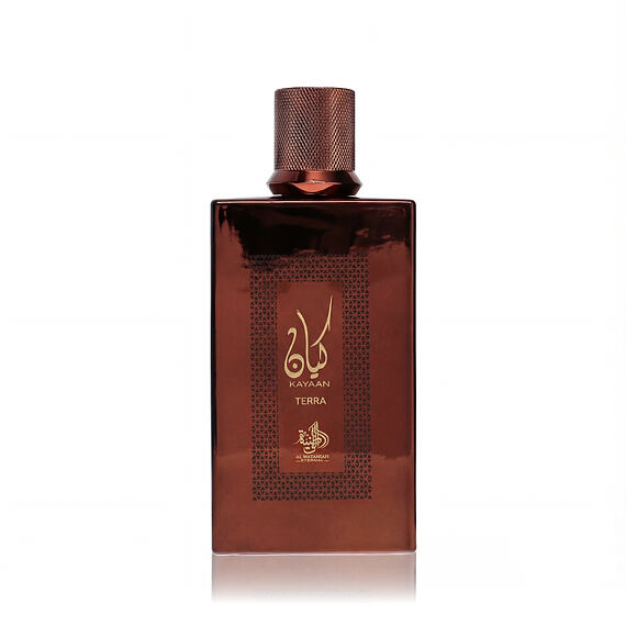 Al Wataniah Kayaan Terra Eau de Parfum (Unisexe) 100 ml