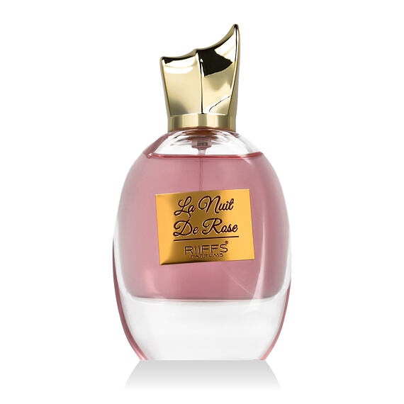 Riiffs La Nuit De Rose Eau de Parfum (Femme) 100 ml