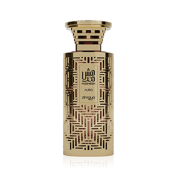 Zimaya Modhesh Aura Eau de Parfum (Homme) 100 ml