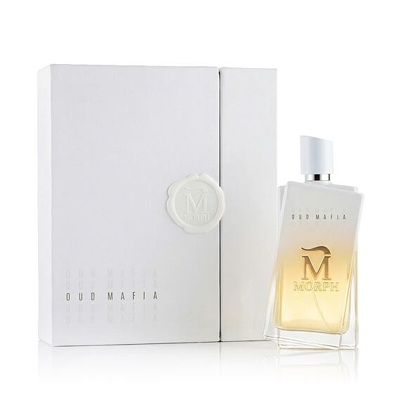 Morph Oud Mafia Eau de Parfum Intense (Unisexe) 100 ml