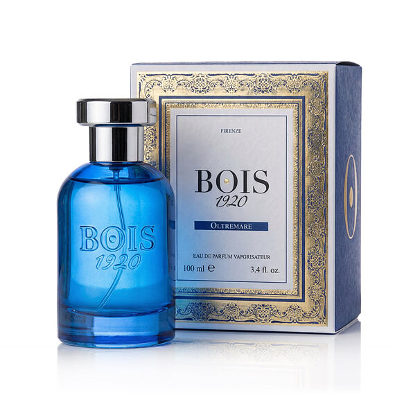 Bois 1920 Oltremare Eau de Parfum (Unisexe) 100 ml