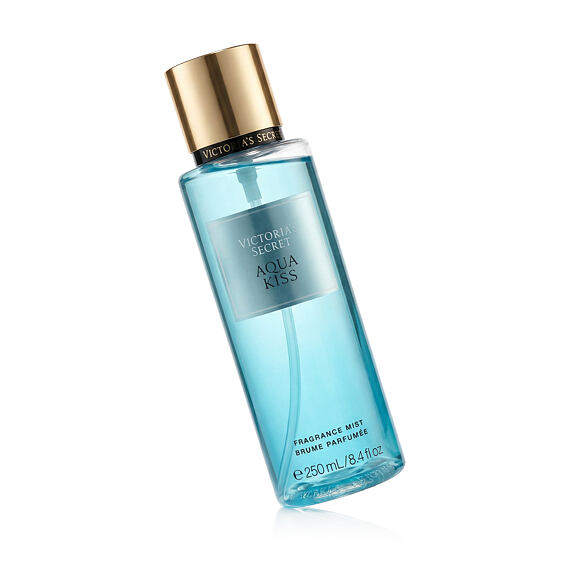 Victoria's Secret Aqua Kiss Spray pour le corps (Femme) 250 ml