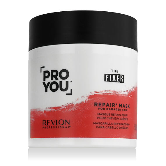 Revlon Professional Pro You The Fixer Repair Mask 500 ml