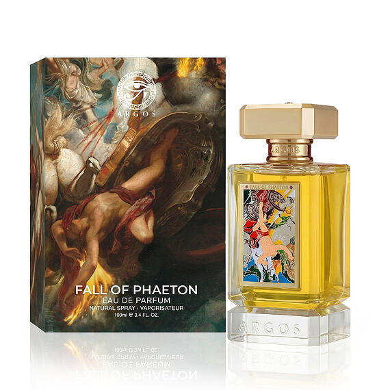 Argos Fall of Phaeton Eau de Parfum (Unisexe) 100 ml