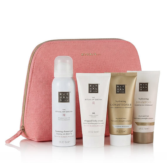 Rituals The Ritual of Sakura Travel Exclusive Set