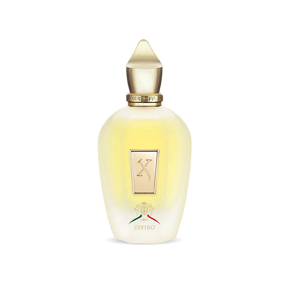 Xerjoff XJ 1861 Zefiro Eau de Parfum (Unisexe) 100 ml