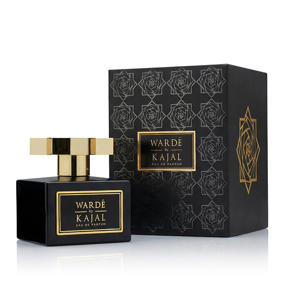 Kajal Warde Eau de Parfum (Unisexe) 100 ml