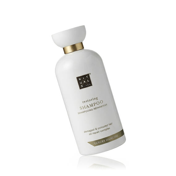 Rituals Luxury Haircare Restoring Shampoo 250 ml