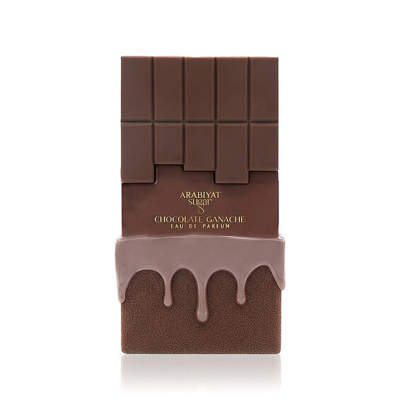 Arabiyat Sugar Chocolate Ganache Eau de Parfum (Unisexe) 100 ml