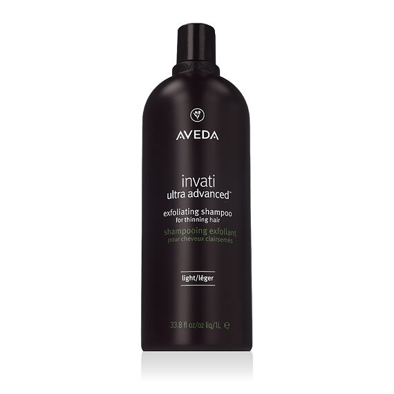 Aveda Invati Advanced™ Exfoliating Light Shampoo 1000 ml