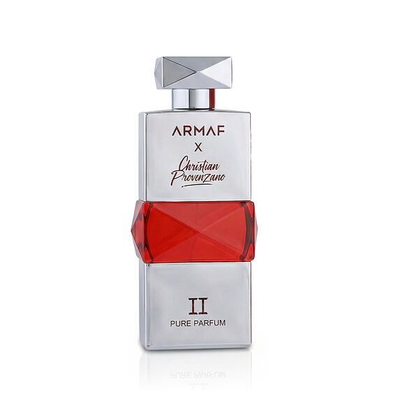 Armaf X Christian Provenzano II Pure Perfume Unisexe 100 ml